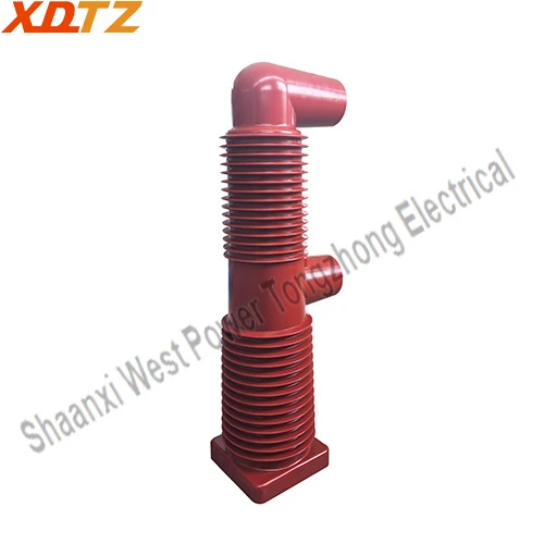 buyer 40.5kV Embedded Pole 