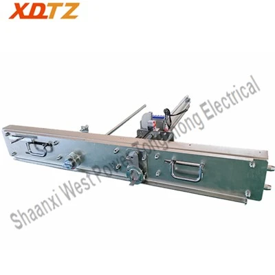 شاسی کامیون برای KYN61-40.5 کلید