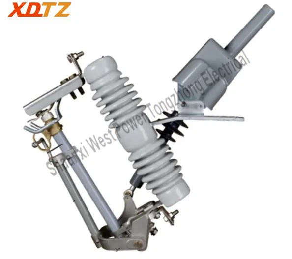 Intelligent Electric Drop-out Fuses suppliers
